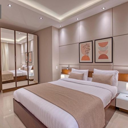 Prime Residence New Κάιρο Εξωτερικό φωτογραφία