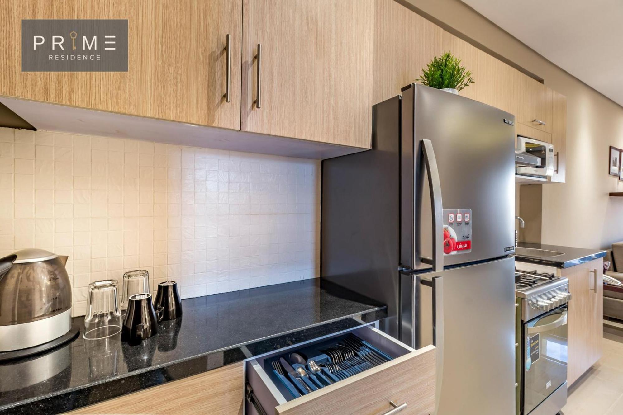 Prime Residence New Κάιρο Εξωτερικό φωτογραφία
