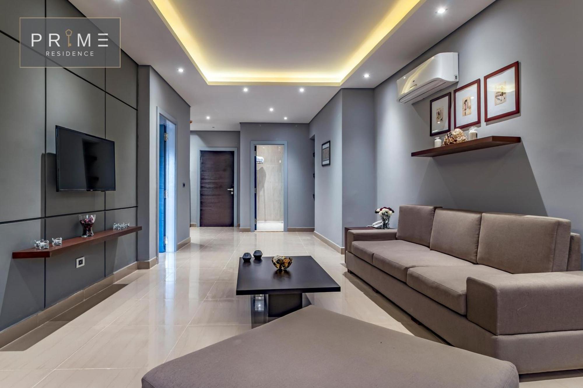 Prime Residence New Κάιρο Εξωτερικό φωτογραφία