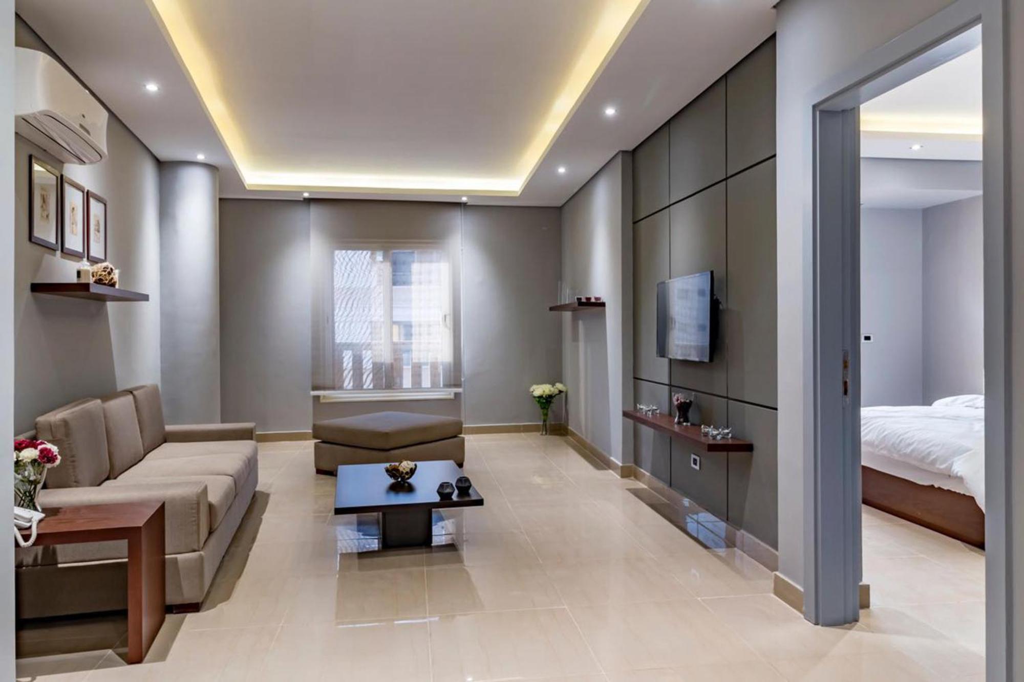Prime Residence New Κάιρο Εξωτερικό φωτογραφία