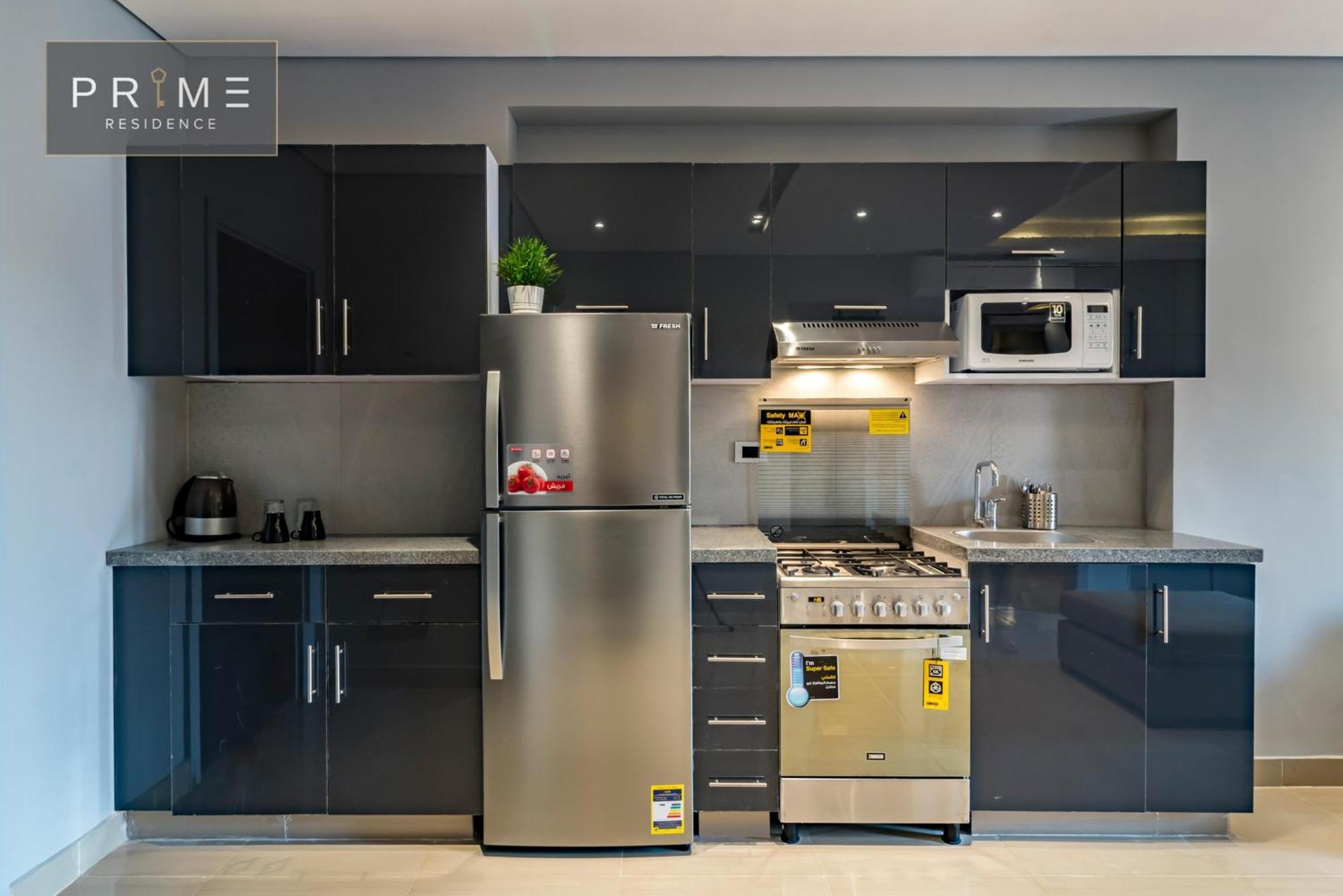 Prime Residence New Κάιρο Εξωτερικό φωτογραφία