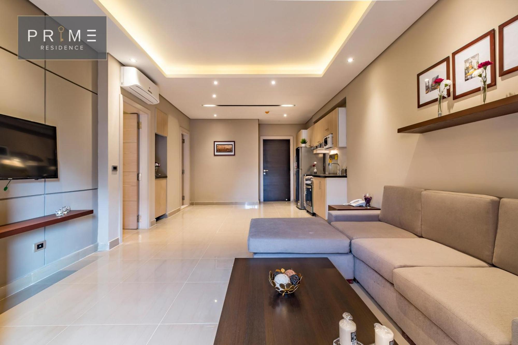 Prime Residence New Κάιρο Εξωτερικό φωτογραφία