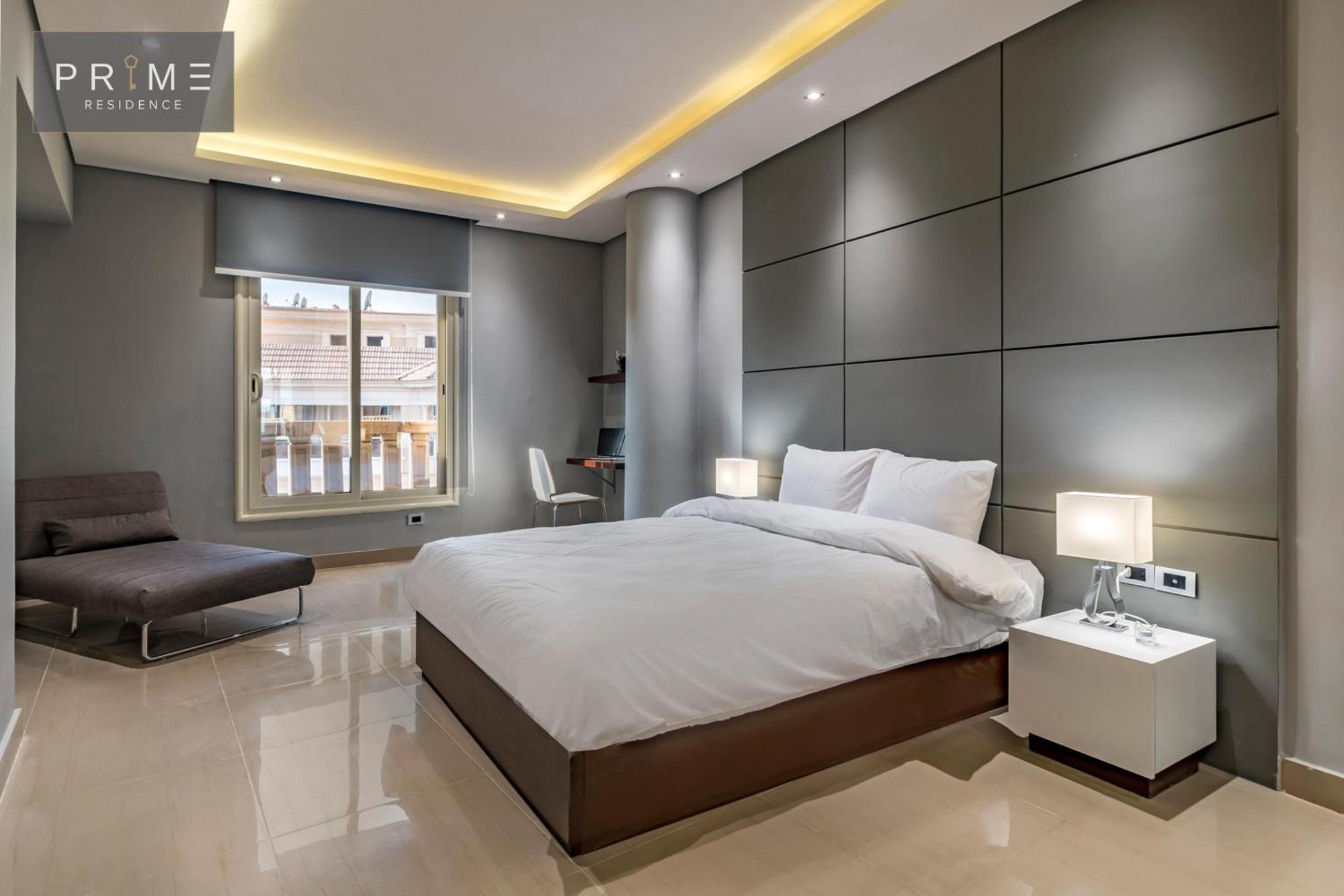 Prime Residence New Κάιρο Εξωτερικό φωτογραφία