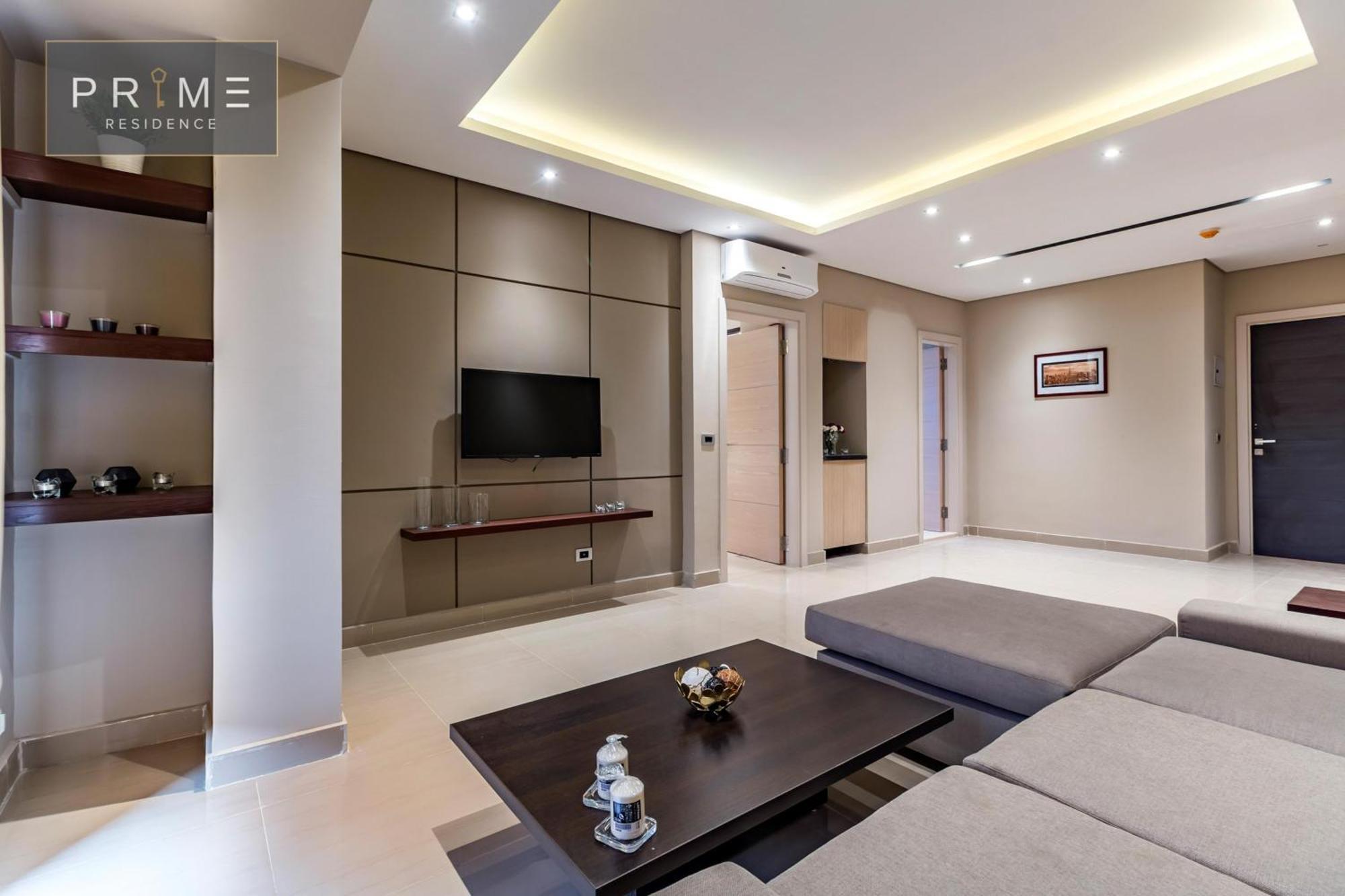 Prime Residence New Κάιρο Εξωτερικό φωτογραφία