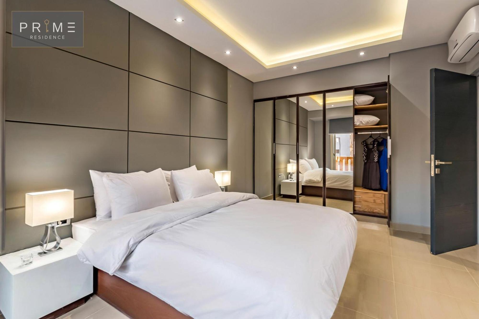 Prime Residence New Κάιρο Εξωτερικό φωτογραφία