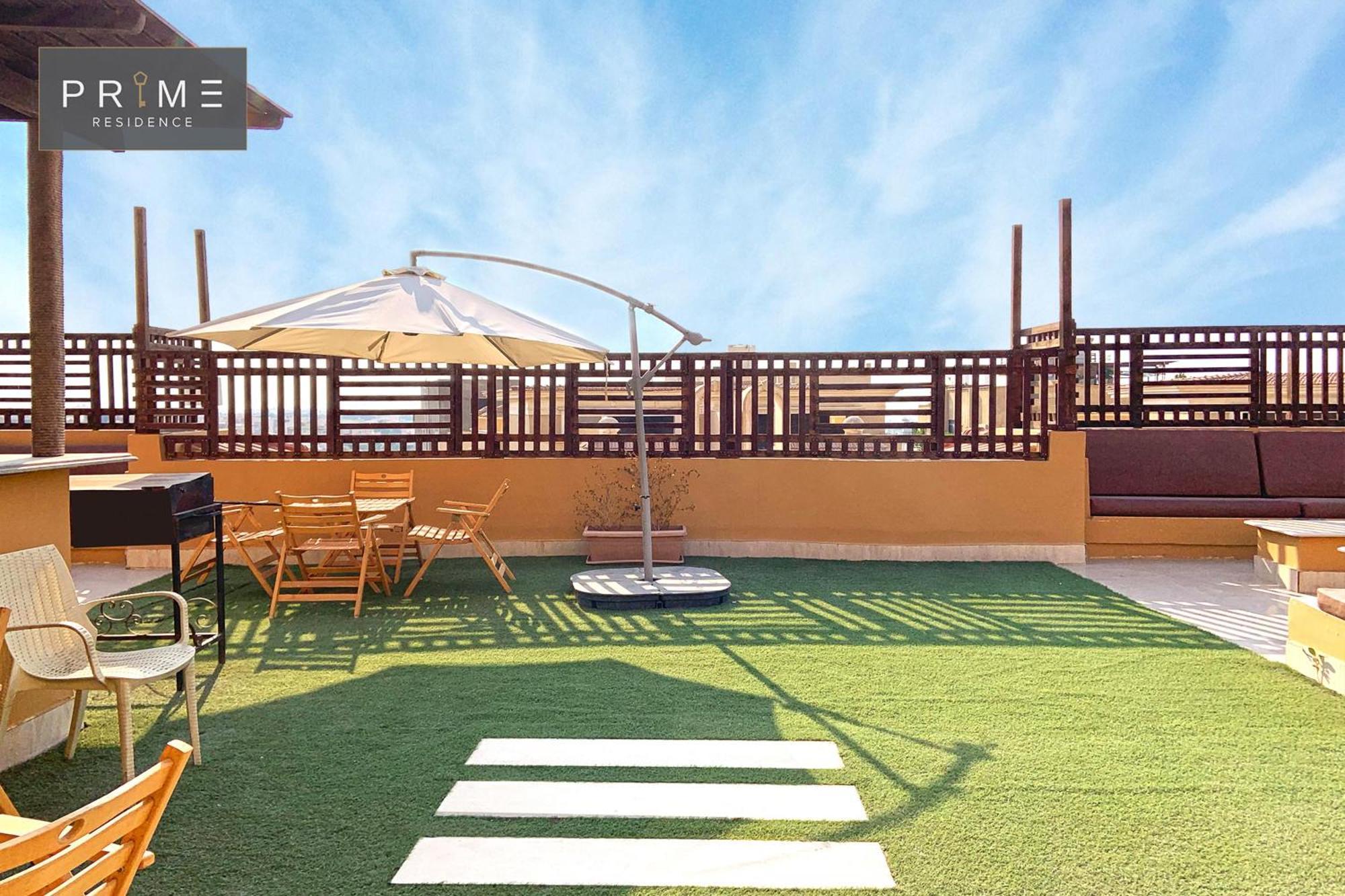 Prime Residence New Κάιρο Εξωτερικό φωτογραφία