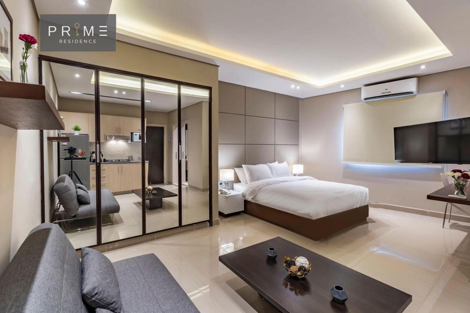 Prime Residence New Κάιρο Εξωτερικό φωτογραφία