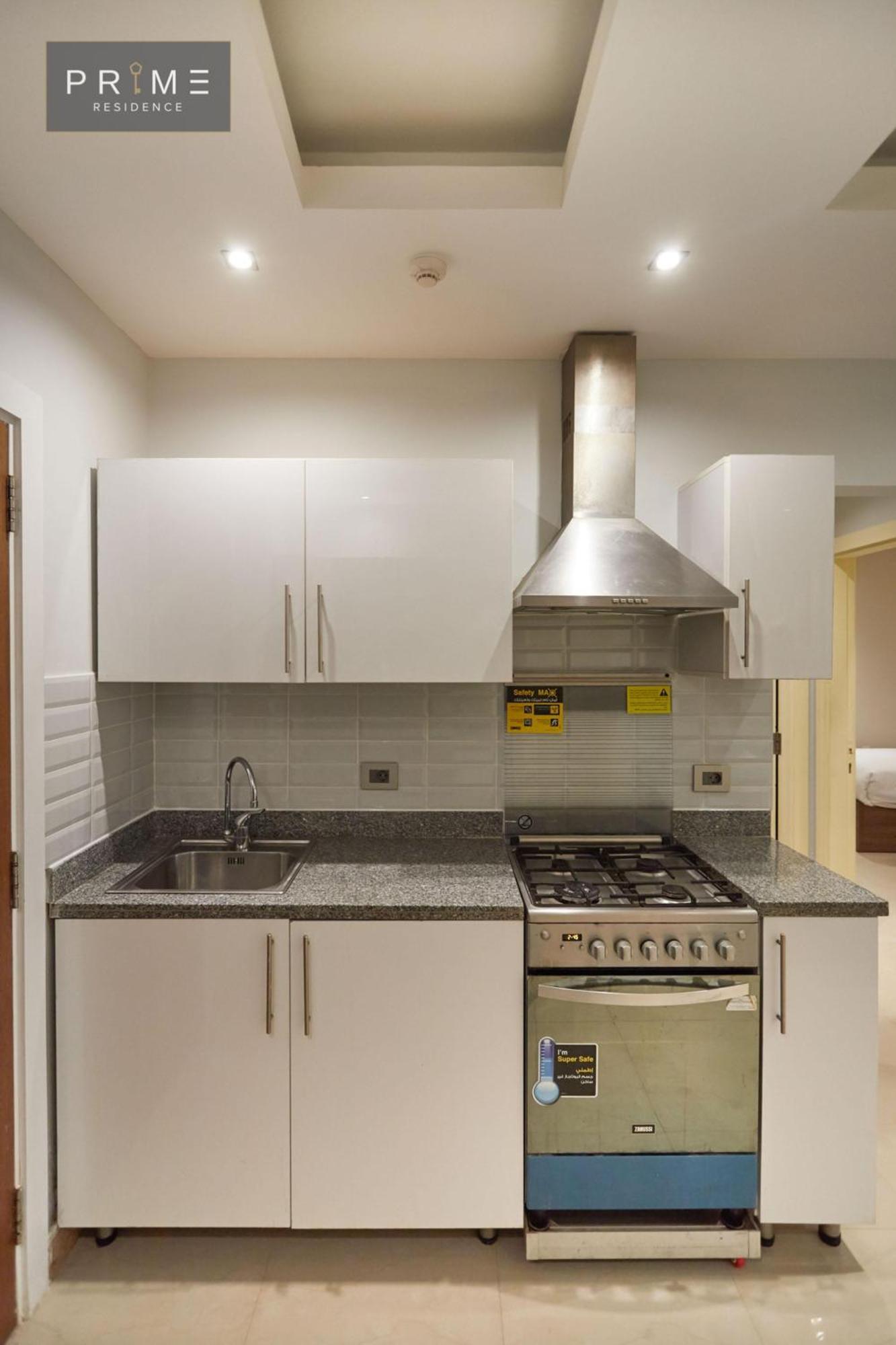 Prime Residence New Κάιρο Εξωτερικό φωτογραφία