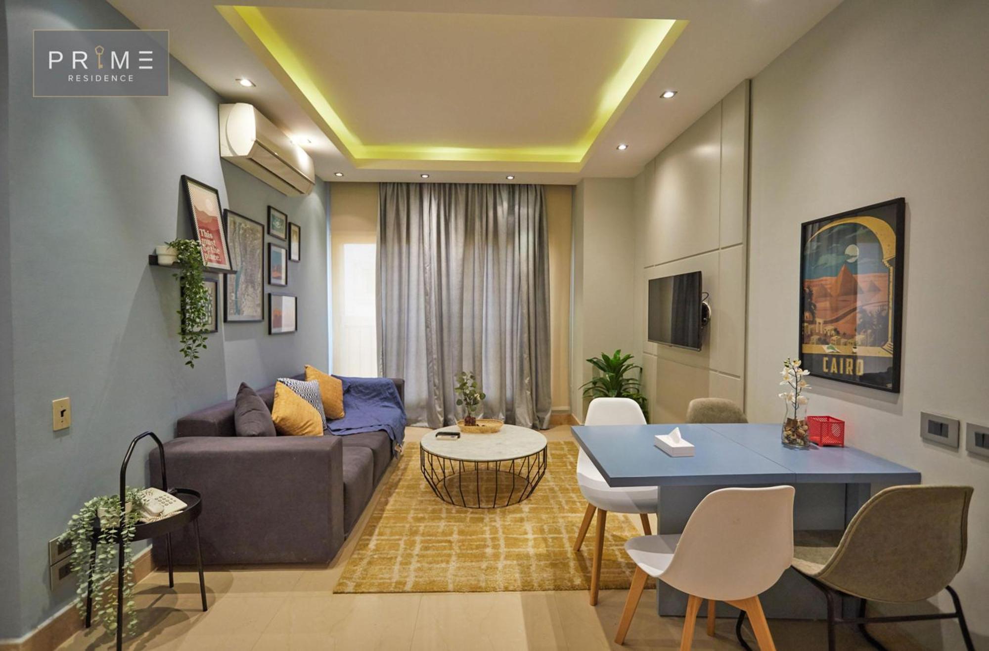 Prime Residence New Κάιρο Εξωτερικό φωτογραφία