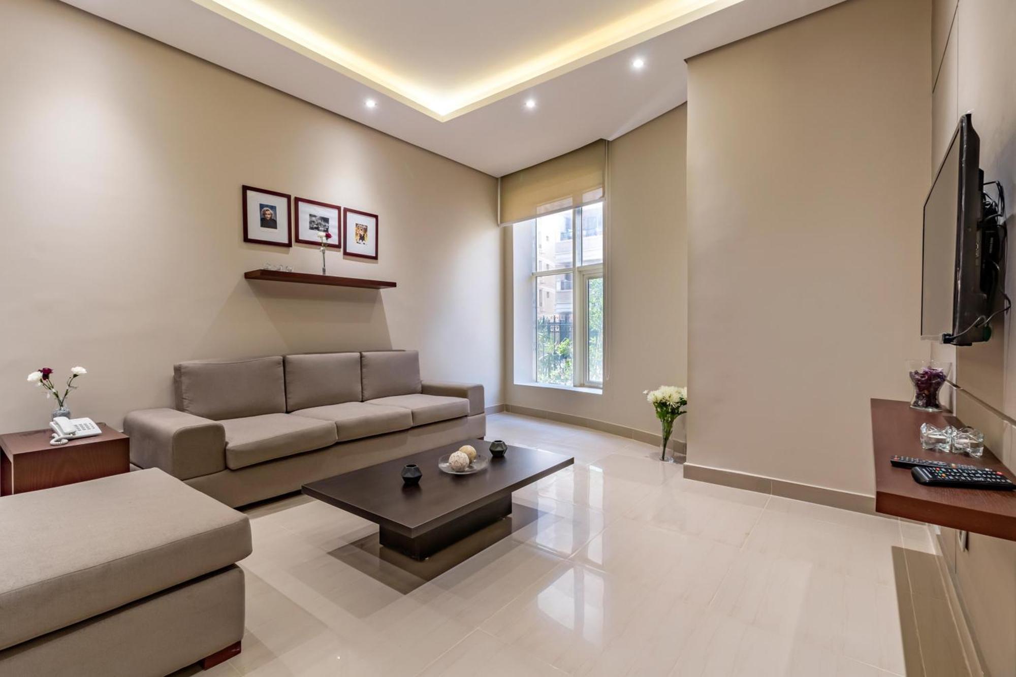 Prime Residence New Κάιρο Εξωτερικό φωτογραφία