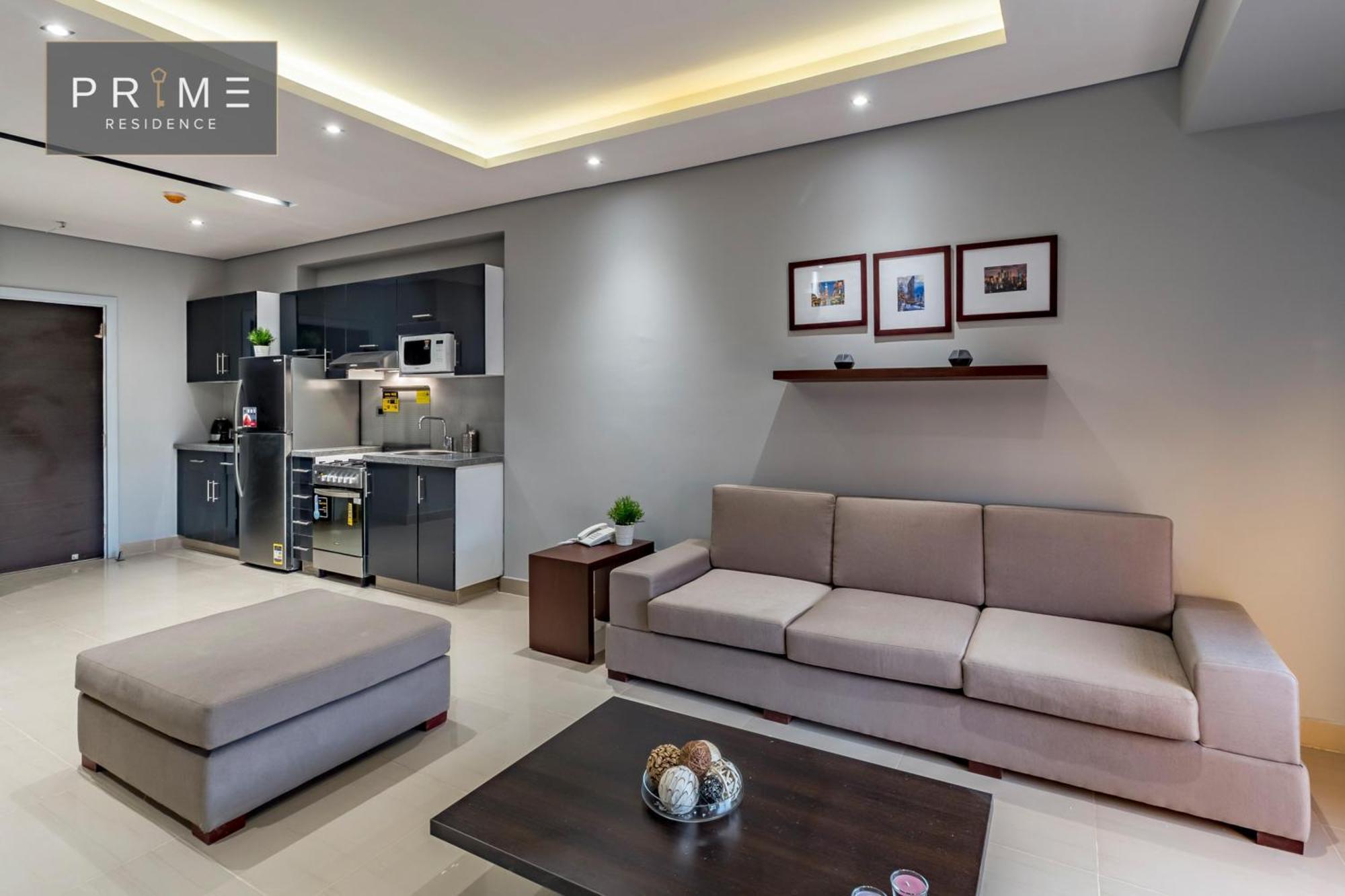 Prime Residence New Κάιρο Εξωτερικό φωτογραφία