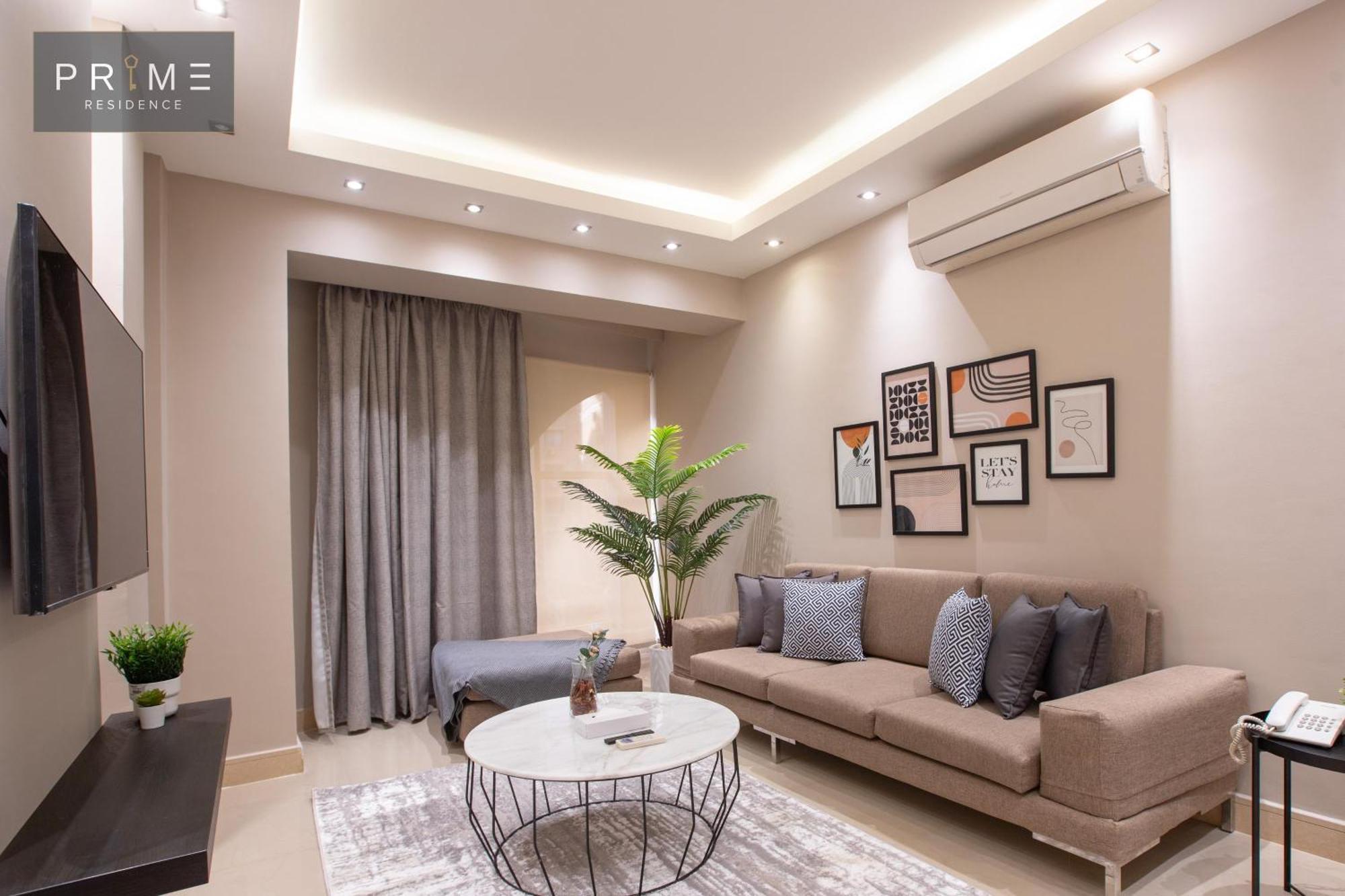 Prime Residence New Κάιρο Εξωτερικό φωτογραφία