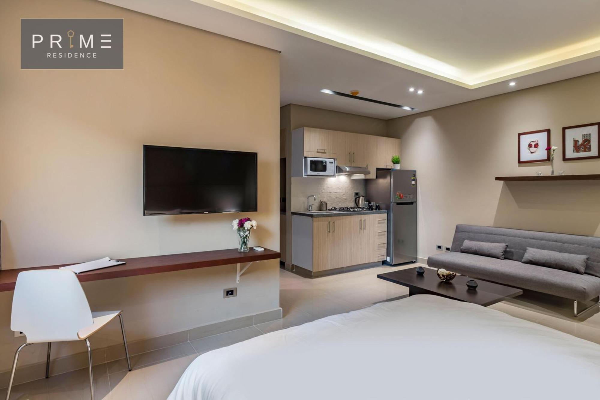 Prime Residence New Κάιρο Εξωτερικό φωτογραφία
