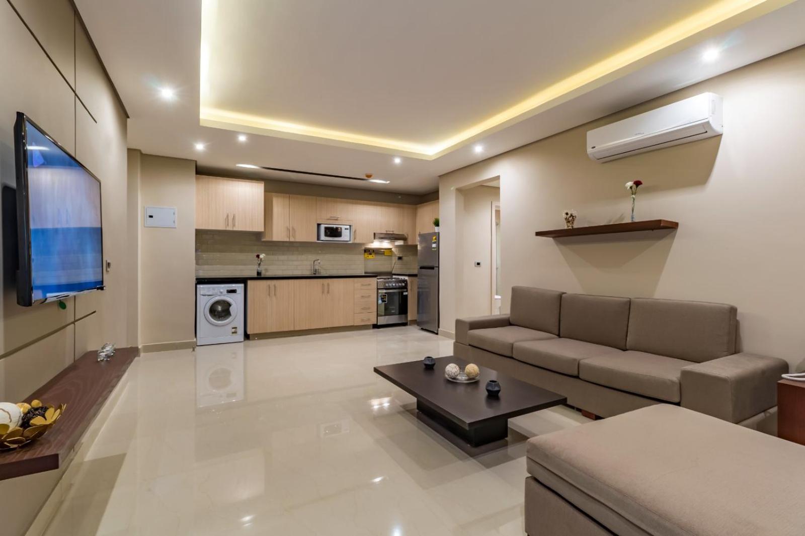 Prime Residence New Κάιρο Εξωτερικό φωτογραφία