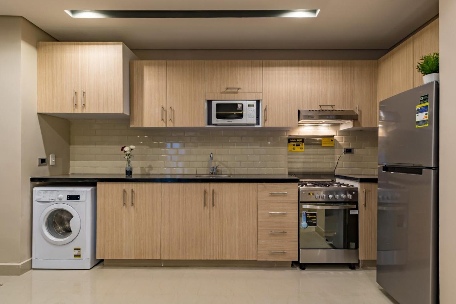 Prime Residence New Κάιρο Εξωτερικό φωτογραφία