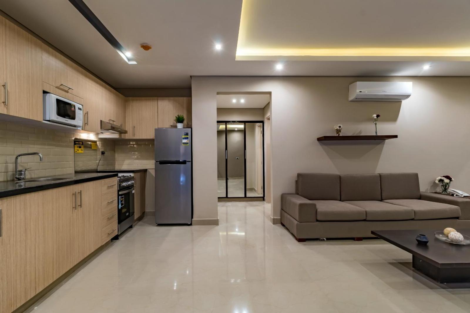 Prime Residence New Κάιρο Εξωτερικό φωτογραφία