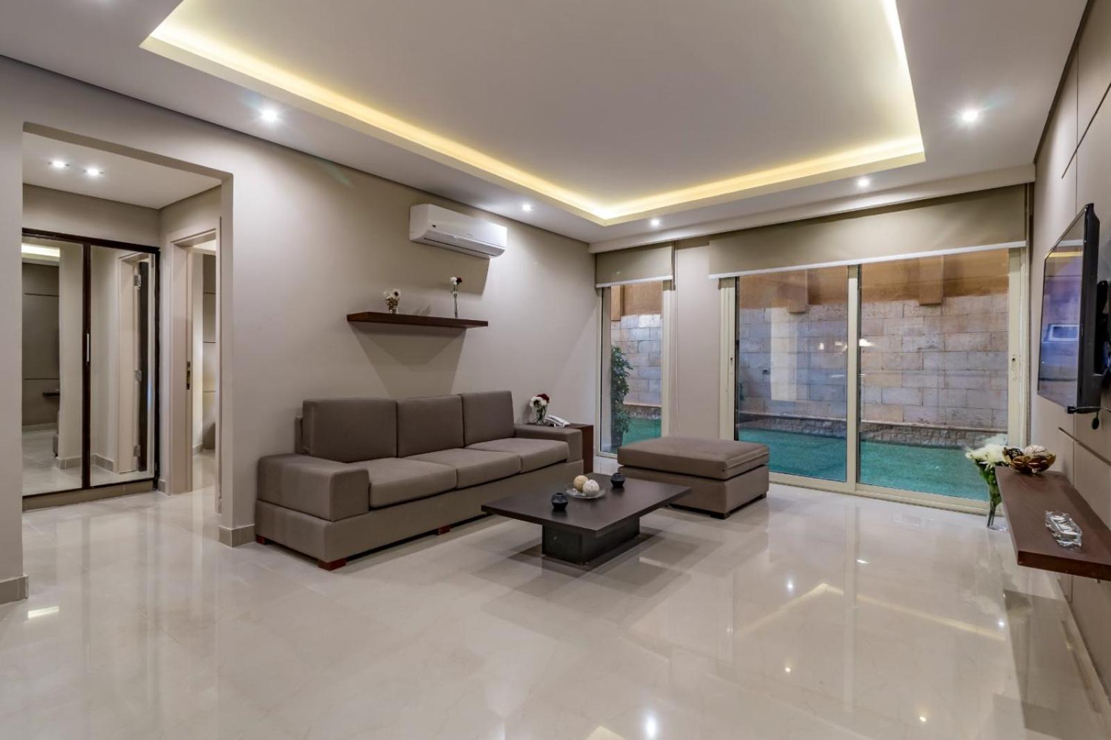 Prime Residence New Κάιρο Εξωτερικό φωτογραφία