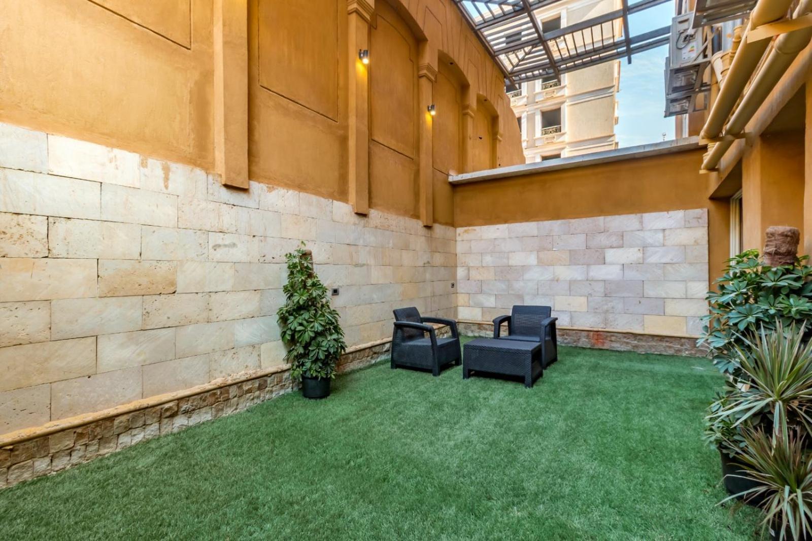Prime Residence New Κάιρο Εξωτερικό φωτογραφία
